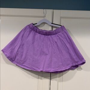 GAP Kids XXL (12-14) cotton skirt
